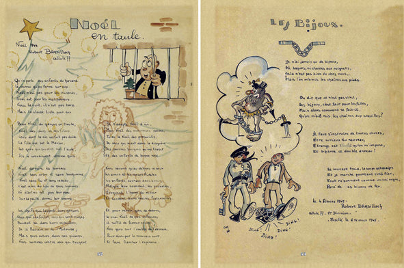 À travers l’épuration - Guy Hanro